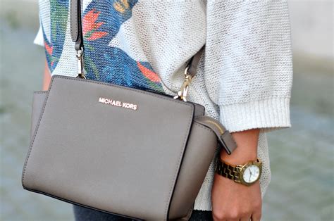 torebka michael kors selma|michael kors selma satchel review.